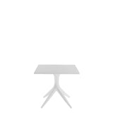 Table de diner App — White