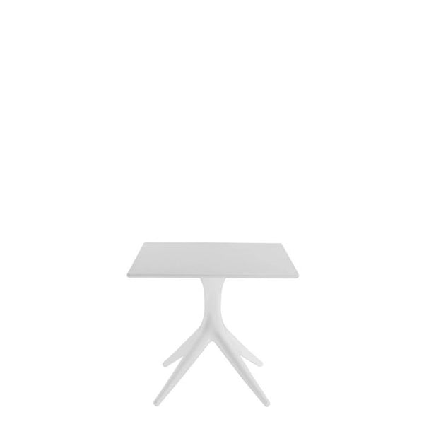 Table de diner App — White