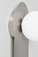 Applique de salle de bain NACARIEL