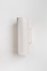 Applique CURONISY Blanc de Pierre