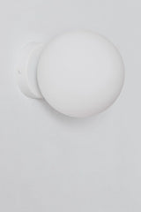Applique UVOL — Verre et acier