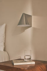 Applique BICORP Gris Chromé