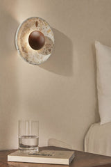 Applique Giuliano terrazzo beige