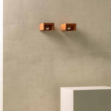 Applique n°2 Primary Shape Serax, terracotta