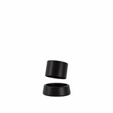Tabouret Arcad3 — Black, black