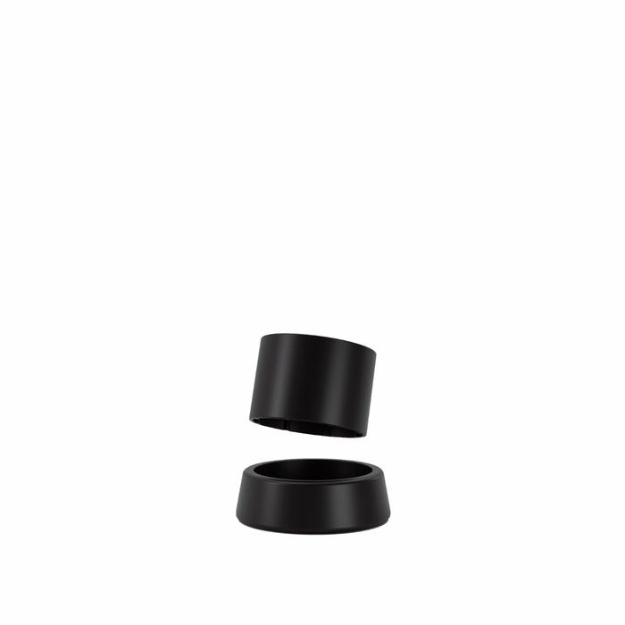 Tabouret Arcad3 — Black, black