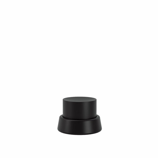 Tabouret Arcad3 — Black, black