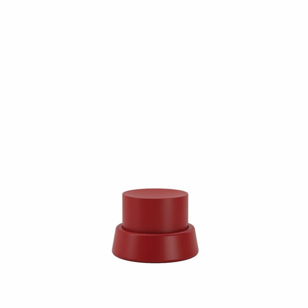 Tabouret Arcad3 — Red red