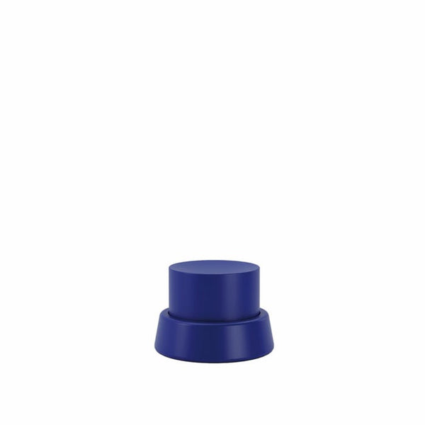 Tabouret Arcad3 — Blue/blue