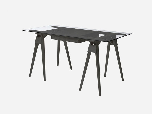 Bureau Arco — Black