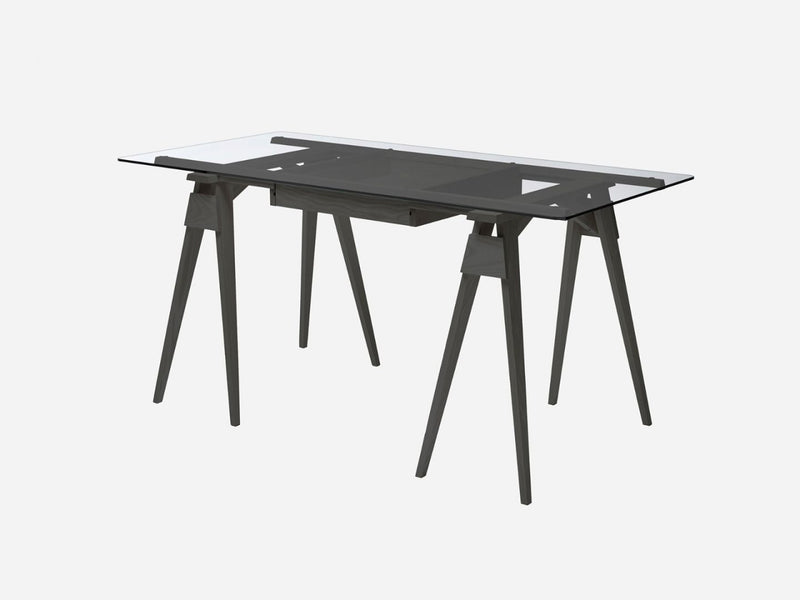 Bureau Arco — Black