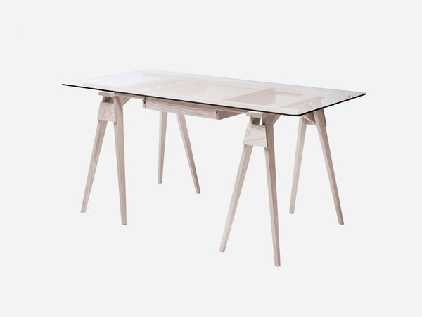 Bureau Arco — Oak