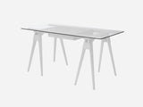 Bureau Arco — White
