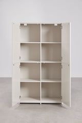 Armoire KIVORA — Blanc
