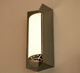 Applique murale ARROW — Acier