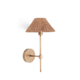 Applique ATHENA — Rotin miniature