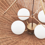 Suspension ATHENA — Rotin