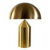 Lampe de table ATOLLO — Or