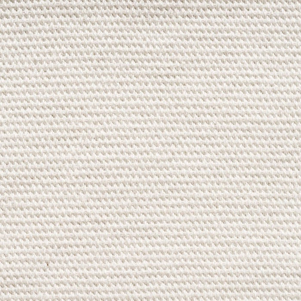 Coussin Cushion roly poly armchair — Ivory