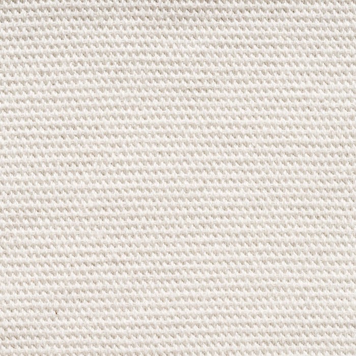 Coussin Cushion roly poly armchair — Ivory
