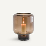 Vase RONDI — Verre 29,5 cm