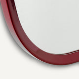 Miroir organique ORION - H60cm