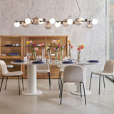 Plateau de table Ovalo — 220 cm