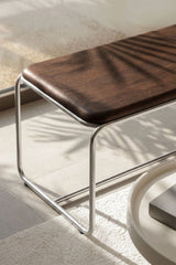 Banc Altrex, vue d'ambiance
