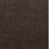 Coussin Cushion roly poly armchair — Dark brown