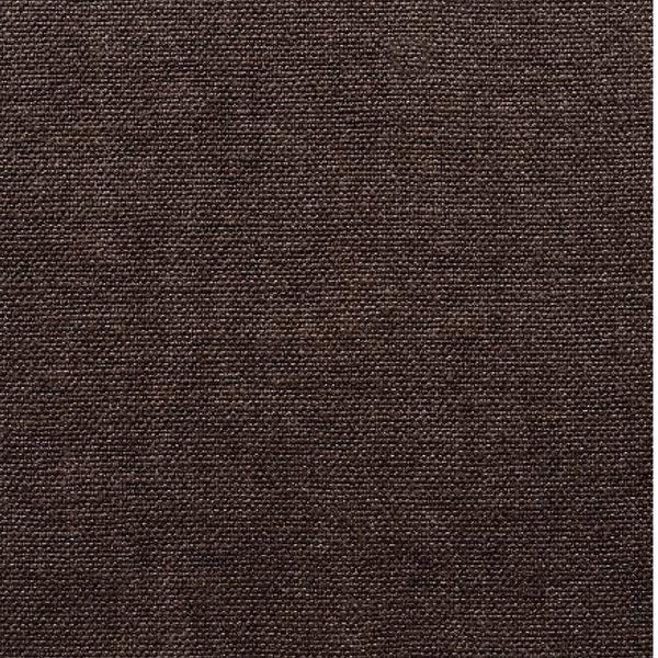 Coussin Cushion roly poly armchair — Dark brown