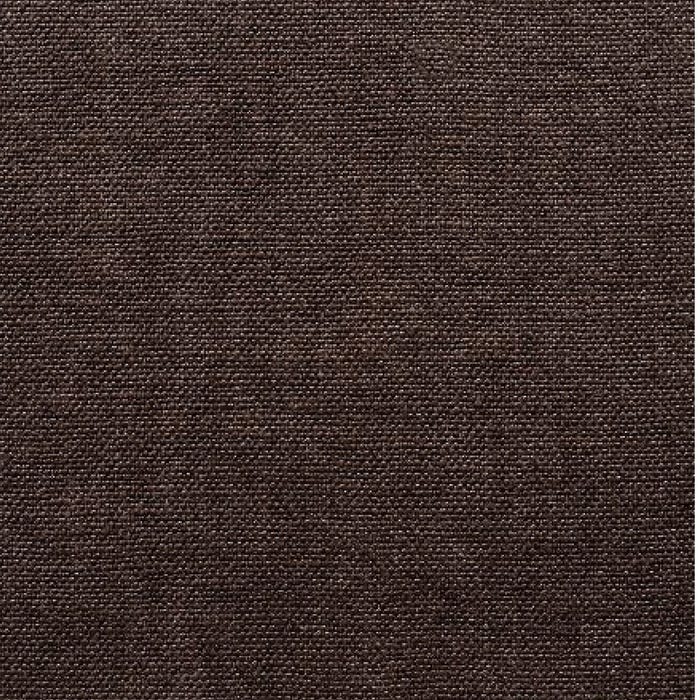 Coussin Cushion roly poly armchair — Dark brown