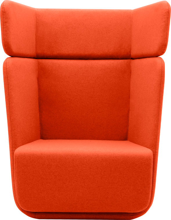 Fauteuil Basket haut — Griffon 995 TD