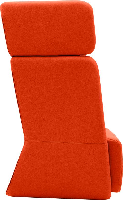 Fauteuil Basket haut — Griffon 995 TD