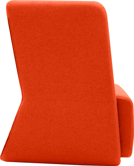 Fauteuil Basket bas — Griffon 995 TD