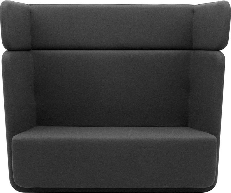 Canapé Basket haut — Felt melange 610