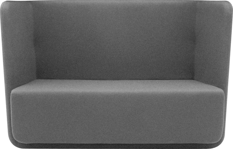 Canapé Basket bas — Felt melange 620