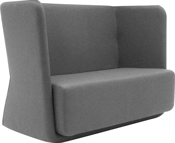 Canapé Basket bas — Felt melange 620