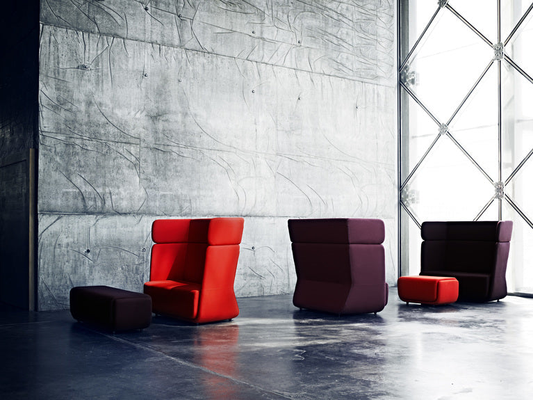 Fauteuil Basket bas — Griffon 995 TD