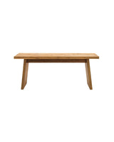 Banc Erosi — Teck Naturel