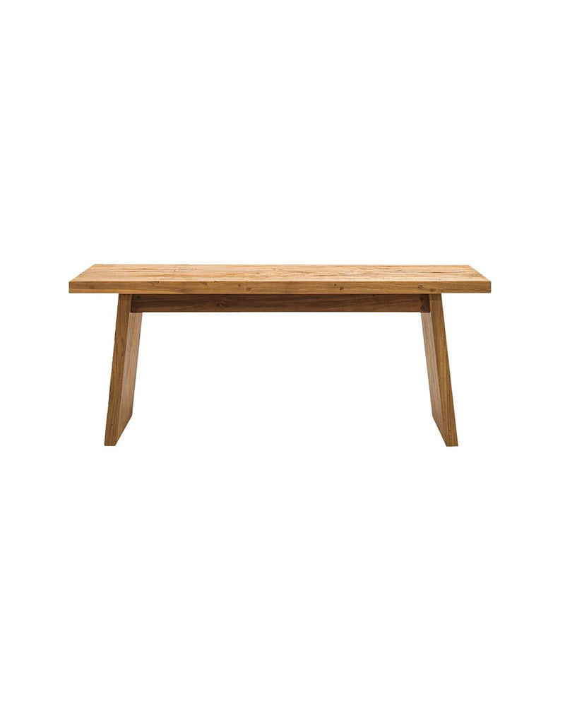 Banc Erosi — Teck Naturel