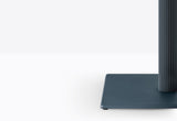 Table BLUME 5540 — Avec plateau carré