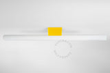 Applique S14d — Jaune