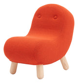 Fauteuil Bob — Frêne naturel & Griffon 995 TD