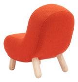 Fauteuil Bob — Frêne naturel & Griffon 995 TD