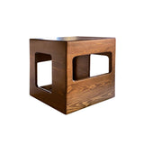 Table d'appoint RUBY — Cube