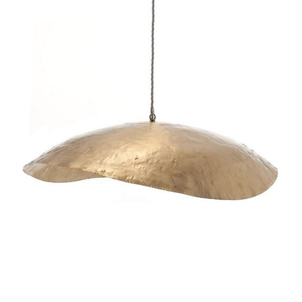 Suspension Brass — 95