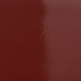 Bout de canapé Brion rouge grand cru