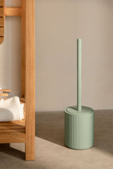Brosse WC Ozene Vert Laurier - packshot
