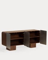 Buffet Arties manguier et métal