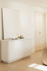 Buffet CIXILA